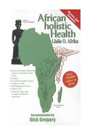 African Holistic Health