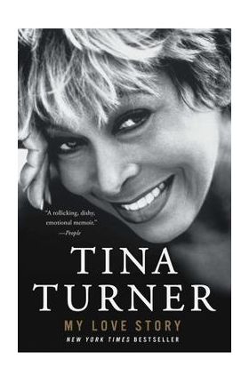 My Love Story - Tina Turner