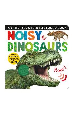 Noisy Dinosaurs - Jonathan Litton