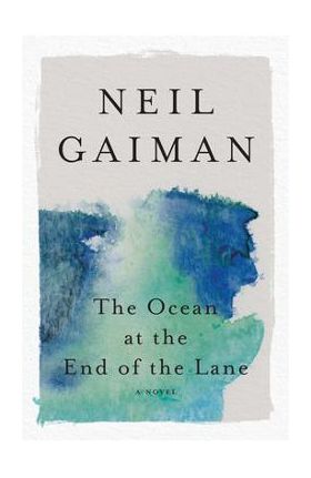 The Ocean at the End of the Lane - Neil Gaiman