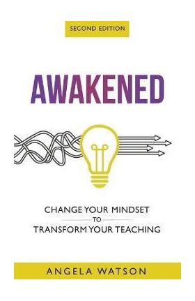 Awakened - Angela Watson