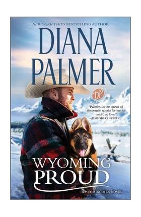 Wyoming Proud - Diana Palmer