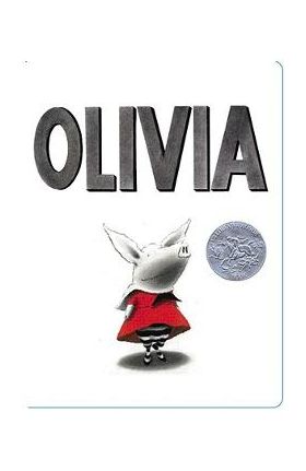 Olivia - Ian Falconer