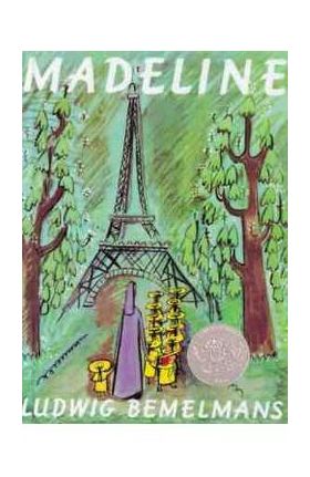 Madeline - Ludwig Bemelmans