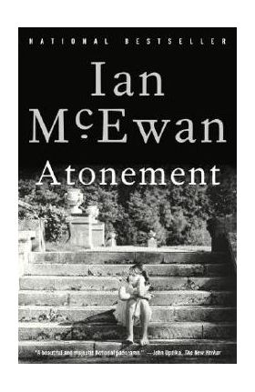 Atonement - Ian Mcewan