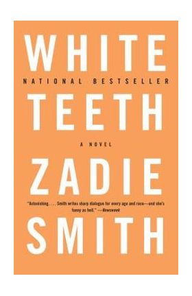 White Teeth - Zadie Smith