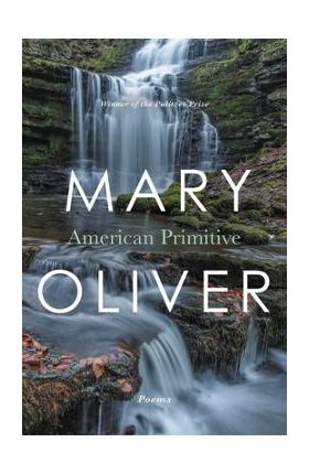 American Primitive - Mary Oliver
