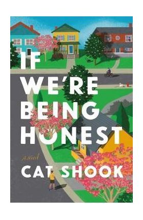 If We're Being Honest - Cat Shook