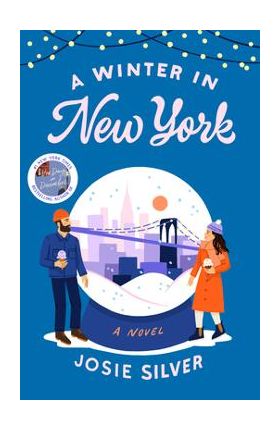 A Winter in New York - Josie Silver