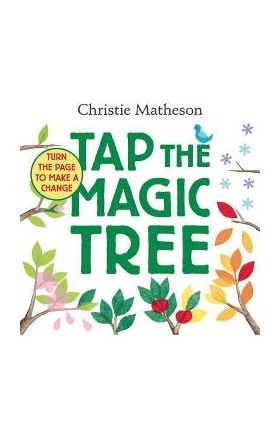 Tap the Magic Tree