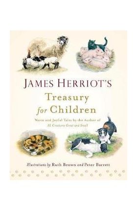 James Herriot's Treasury for Children