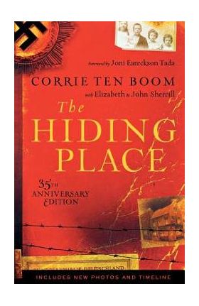 The Hiding Place - Corrie Ten Boom