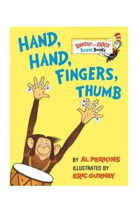 Hand, Hand, Fingers, Thumb - Al Perkins