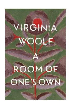 A Room of One's Own - Virginia Woolf