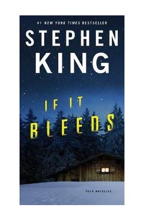 If It Bleeds - Stephen King