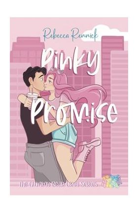 Pinky Promise - Rebecca Rennick