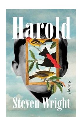 Harold - Steven Wright