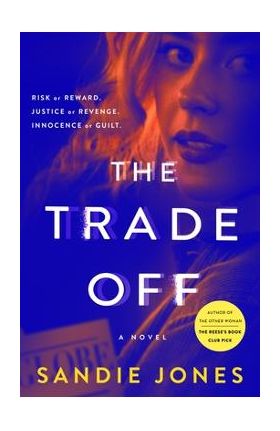 The Trade Off - Sandie Jones