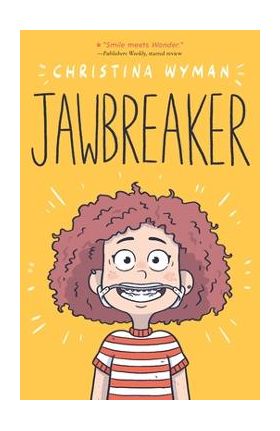 Jawbreaker - Christina Wyman