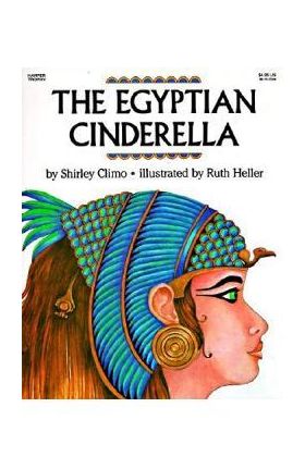 Egyptian Cinderella