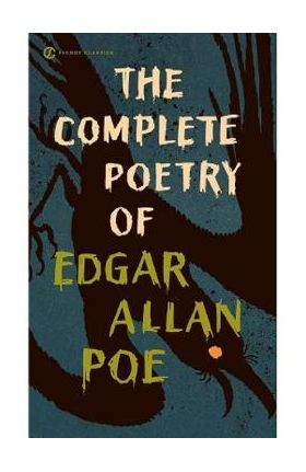 Complete Poetry of Edgar Allan Poe