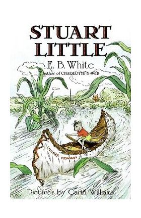 Stuart Little - E. B. White