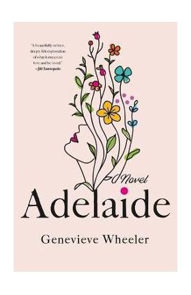 Adelaide - Genevieve Wheeler