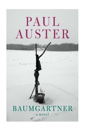 Baumgartner - Auster Paul