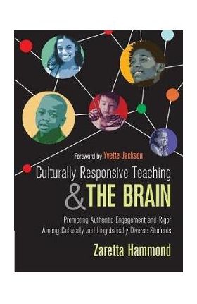 Culturally Responsive Teaching and The Brain -