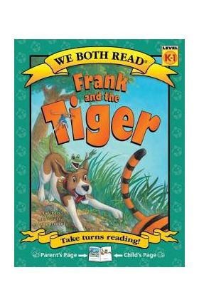 Frank and the Tiger - Dev Ross