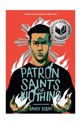 Patron Saints of Nothing - Randy Ribay