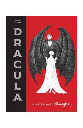 Dracula: Deluxe Edition - Bram Stoker