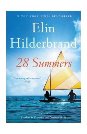 28 Summers - Elin Hilderbrand