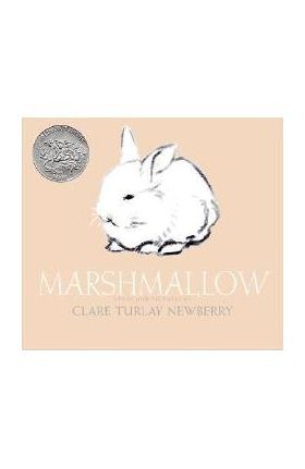 Marshmallow - Clare Turlay Newberry