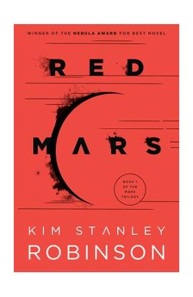 Red Mars - Kim Stanley Robinson