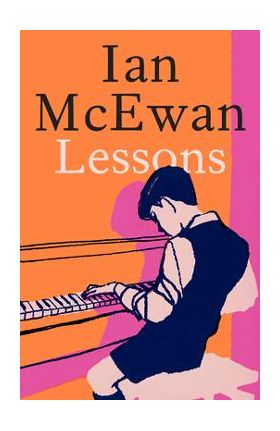 Lessons - Ian Mcewan