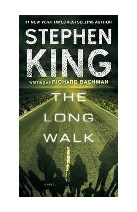 Long Walk - Stephen King