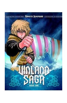 Vinland Saga 2 - Makoto Yukimura