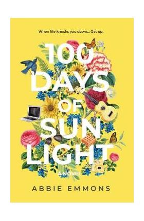 100 Days of Sunlight - Abbie Emmons
