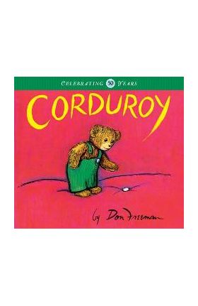 Corduroy - Don Freeman