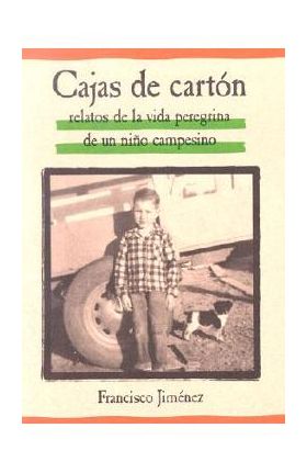 Cajas de Cart&#65533;n: The Circuit Spanish Edition - Francisco Jim&#65533;nez