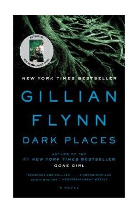 Dark Places - Gillian Flynn