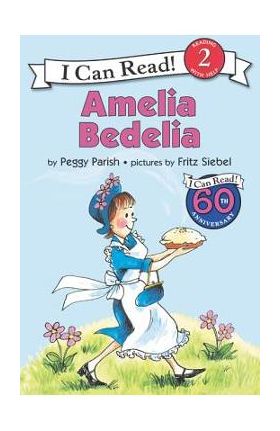 Amelia Bedelia - Peggy Parish