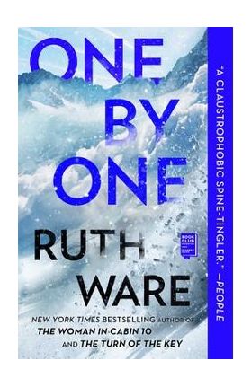 One by One - Ruth Ware