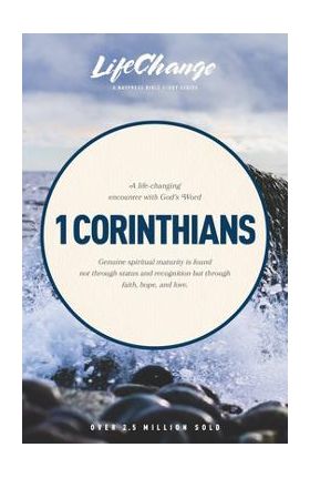 1 Corinthians - The Navigators