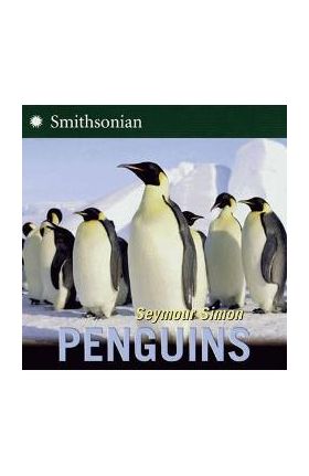 Penguins - Seymour Simon