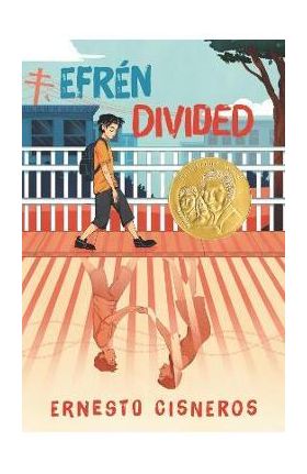 Efr&#65533;n Divided - Ernesto Cisneros