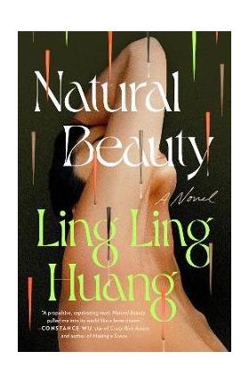 Natural Beauty - Ling Ling Huang