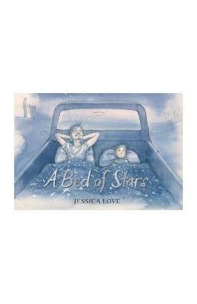 A Bed of Stars - Jessica Love