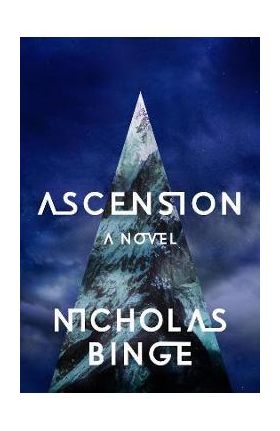 Ascension - Nicholas Binge